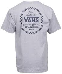Vans T shirt 2